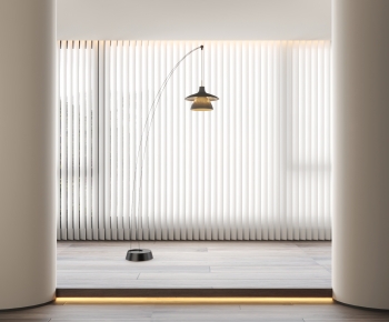 Modern Floor Lamp-ID:536035063