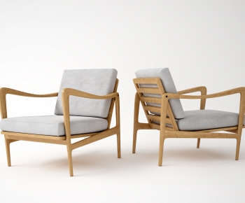 Modern Lounge Chair-ID:833412893