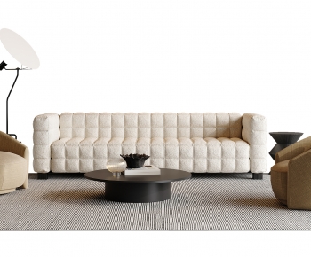 Modern Sofa Combination-ID:231254101