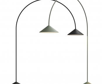 Modern Floor Lamp-ID:524348972