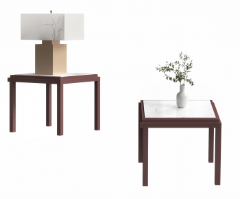 New Chinese Style Side Table/corner Table-ID:880944977
