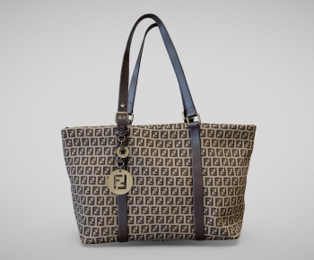 Modern Lady's Bag-ID:328054905