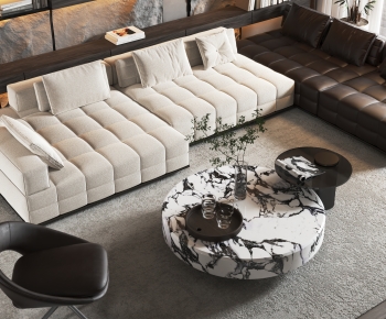 Modern Sofa Combination-ID:262120968
