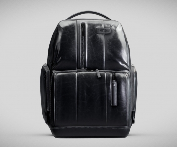 Modern Backpack And Backpack-ID:140613083
