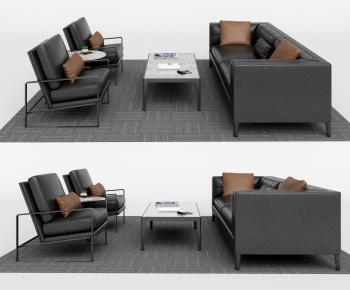 Modern Sofa Combination-ID:835979025