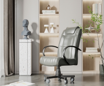Modern Office Chair-ID:212012054