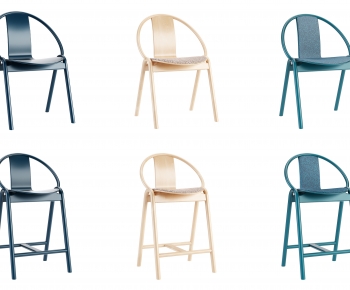 Modern Single Chair-ID:833919061