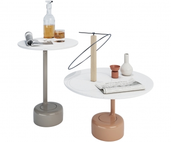 Modern Side Table/corner Table-ID:884521018
