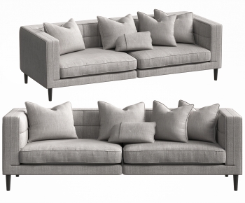 Modern A Sofa For Two-ID:756980905