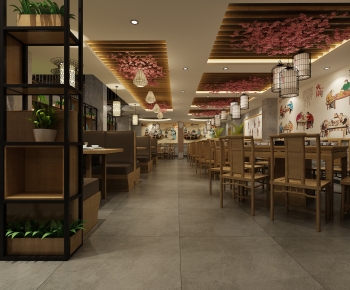 New Chinese Style Restaurant-ID:171962021