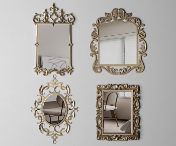European Style The Mirror-ID:295754916