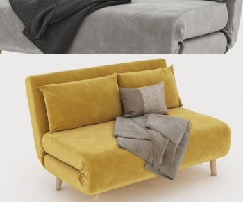 Modern A Sofa For Two-ID:483864074
