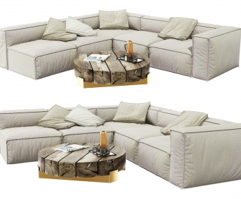 Modern Corner Sofa-ID:713059935