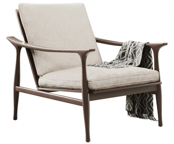 Modern Lounge Chair-ID:925930987