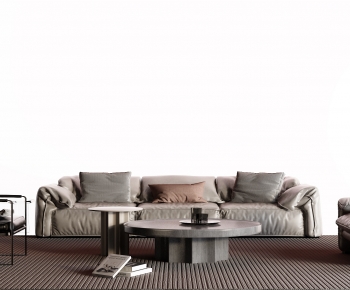 Modern Sofa Combination-ID:430762058