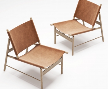 Nordic Style Lounge Chair-ID:802257065