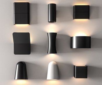 Modern Wall Lamp-ID:149844888