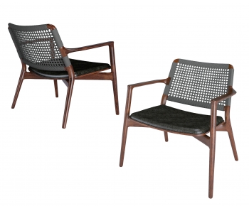 Modern Lounge Chair-ID:321538931