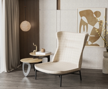 Modern Lounge Chair-ID:380338911