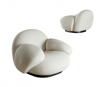 Modern Single Sofa-ID:640333895