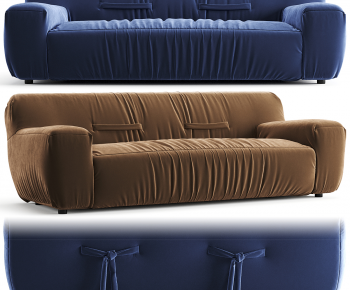 Modern A Sofa For Two-ID:497128012