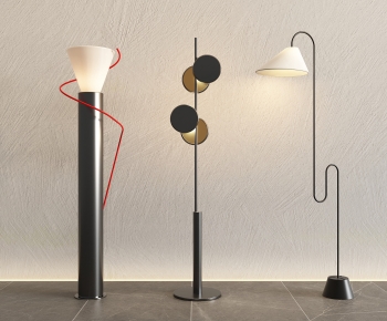 Modern Floor Lamp-ID:695849904