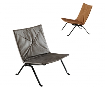 Modern Lounge Chair-ID:511250975