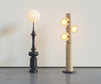 Modern Floor Lamp-ID:179335125