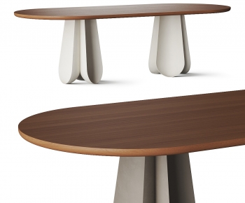 Modern Dining Table-ID:518382074