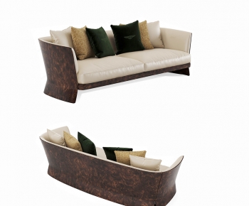 Modern A Sofa For Two-ID:354208953