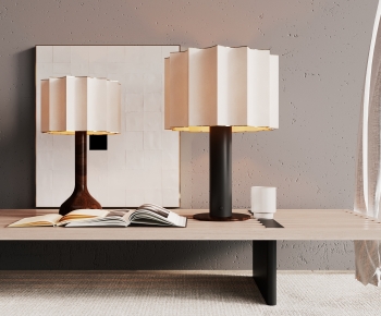 Modern Table Lamp-ID:484030965