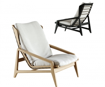 Modern Lounge Chair-ID:393079047