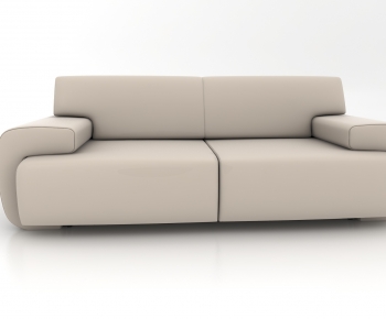 Modern A Sofa For Two-ID:529973983