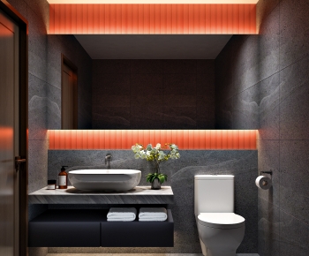 Modern TOILET-ID:846168994