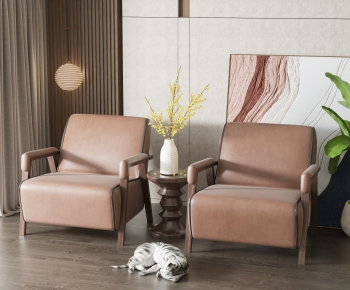 Modern Lounge Chair-ID:663736105