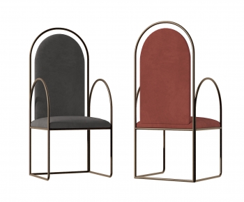 Modern Single Chair-ID:548924925