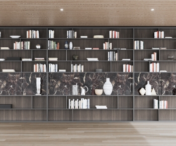 Modern Bookcase-ID:950156934