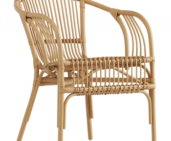 Nordic Style Lounge Chair-ID:216907988
