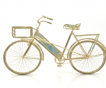 Modern Bicycle-ID:496418009