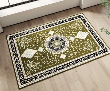 American Style The Carpet-ID:599178087