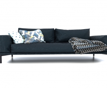 Modern A Sofa For Two-ID:387082106