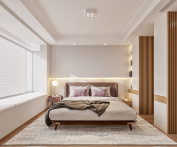 Modern Bedroom-ID:150120975