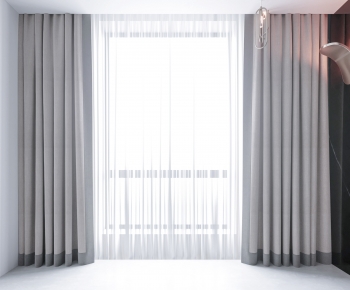 Modern The Curtain-ID:950992117