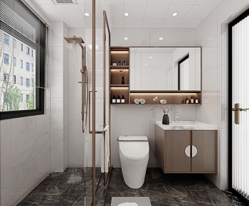 New Chinese Style TOILET-ID:720479017