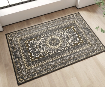 American Style The Carpet-ID:927710512