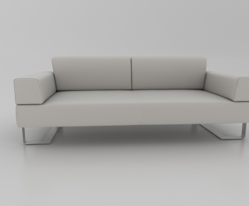 Modern A Sofa For Two-ID:276856909