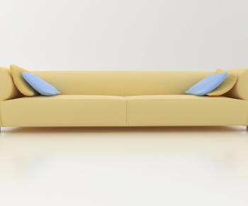 Modern A Sofa For Two-ID:670794965