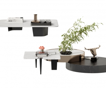 Modern Coffee Table-ID:990638027