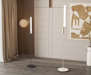 Modern Floor Lamp-ID:139312037