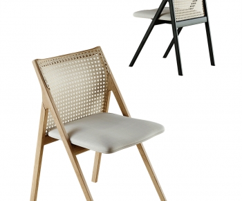 Modern Lounge Chair-ID:410890686